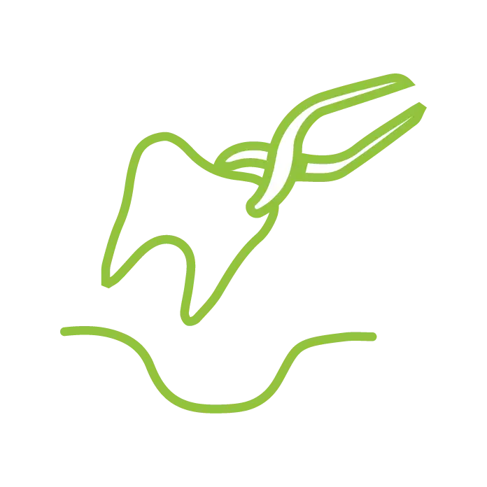 Tooth Extraction icon